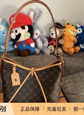 新款奢店代购 2025 LV/路易威登 CARRYALL购物手袋 M46203 M46197