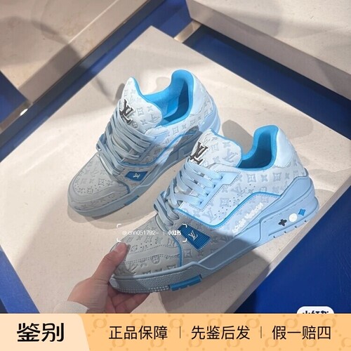TRAINER运动鞋1ACR681ACR5T