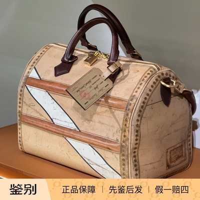 奢店代购 2026新款 LV/路易威登 SPEEDY SOFT 30 走秀手袋 M28149