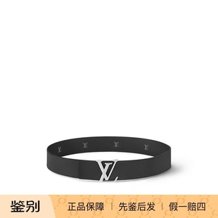 路易威登 INITIALES 新款 40双面腰带 2024 BLASON M8841T 奢店