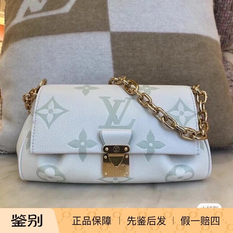 新款 奢店代购 2024 LV/路易威登 FAVORITE 春季限量手袋 M46842