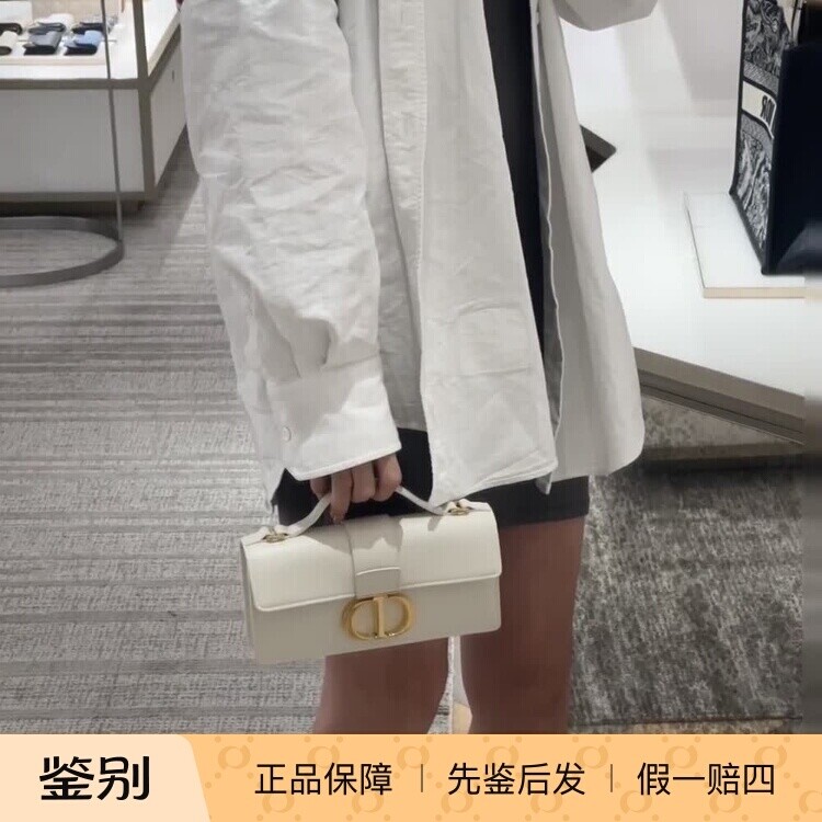 MissMontaigne迷你链条手袋