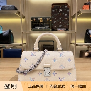 奢店 2026 新款 LV/路易威登 NANO MADELEINE 情人节 手袋 M2A374