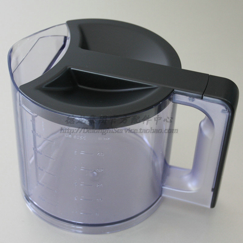 BRAUN德国博朗榨汁机J500果汁杯 4293 果汁塑料容器杯 配件 厨房电器 豆浆/搅拌/研磨机配件 原图主图