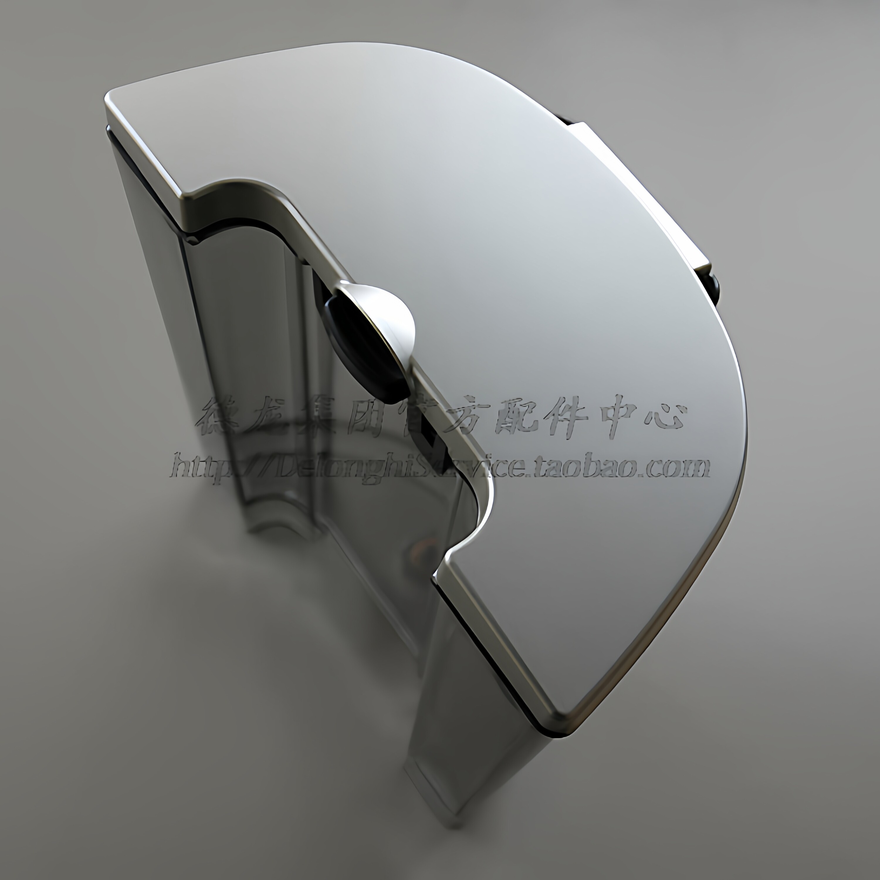 Delonghi/德龙半自动咖啡机EC330S 水箱 盛水容器 水箱组件