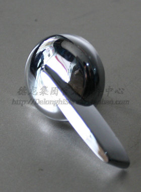 Delonghi/德龙 咖啡机ESAM3200配件  蒸汽旋钮开关 奶泡开关旋钮