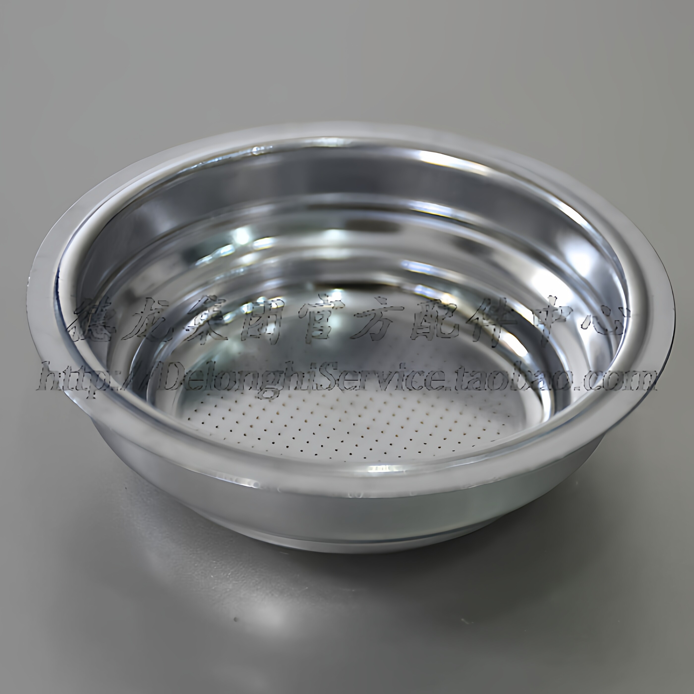 DeLonghi/德龙半自动咖啡机配件EC680 EC850 EC860 易理包 过滤器
