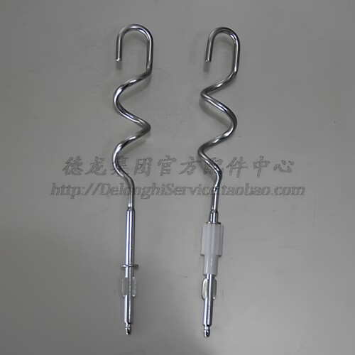 KENWOOD/凯伍德配件 HM680  HM670 搓粉器 搓粉浆 专用搓粉头