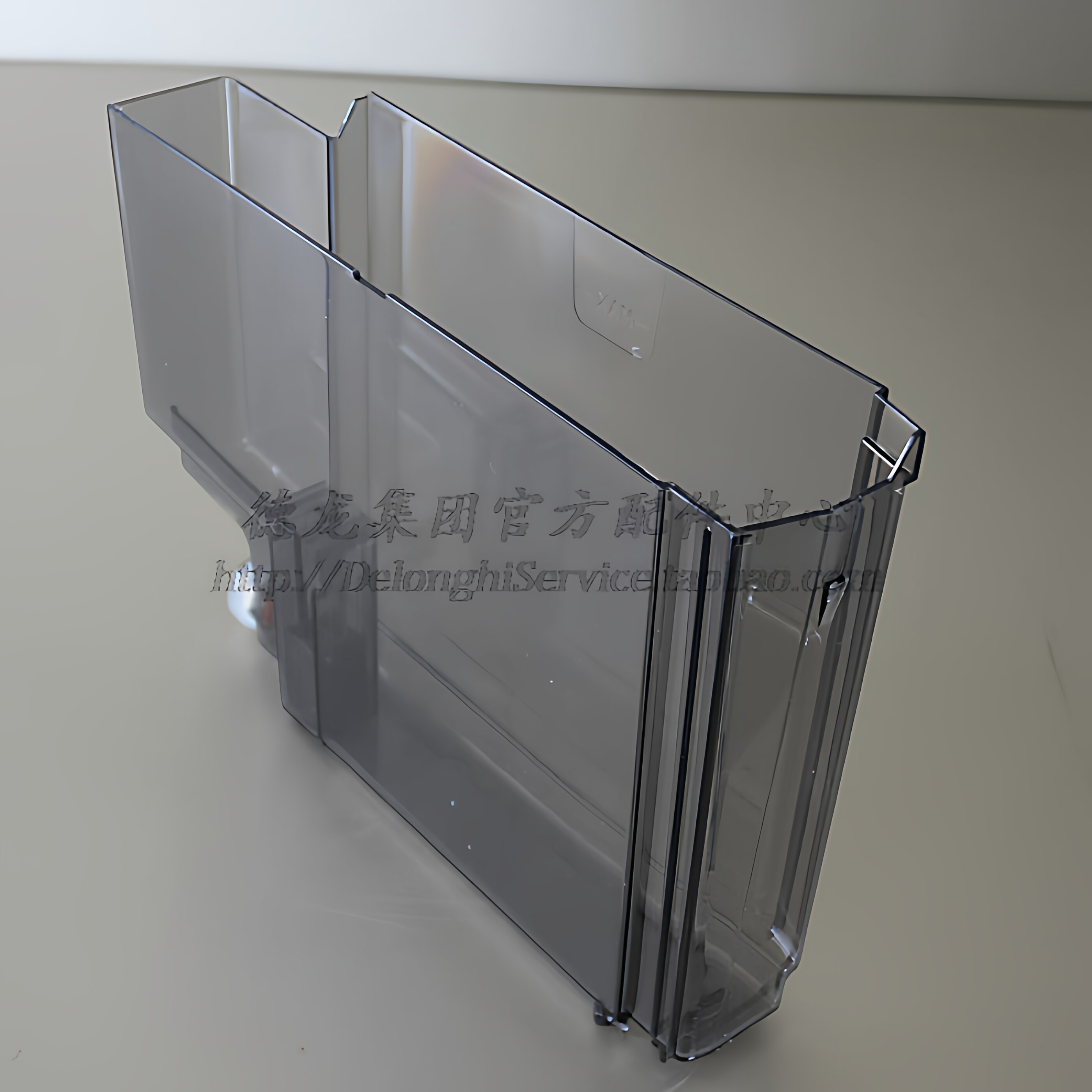 DeLonghi德龙全自动咖啡机ESAM04.110 .S ESAM6600 水箱 配件