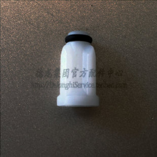 长柄刀齿轮 4199配件搅拌器驱动轴 刀轴4165 MQ700 德国博朗Braun