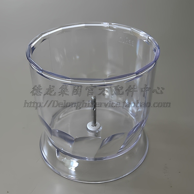 BRAUN博朗料理机4165 4199 4191MQ525 MQ5025搅拌350毫升搅拌容器