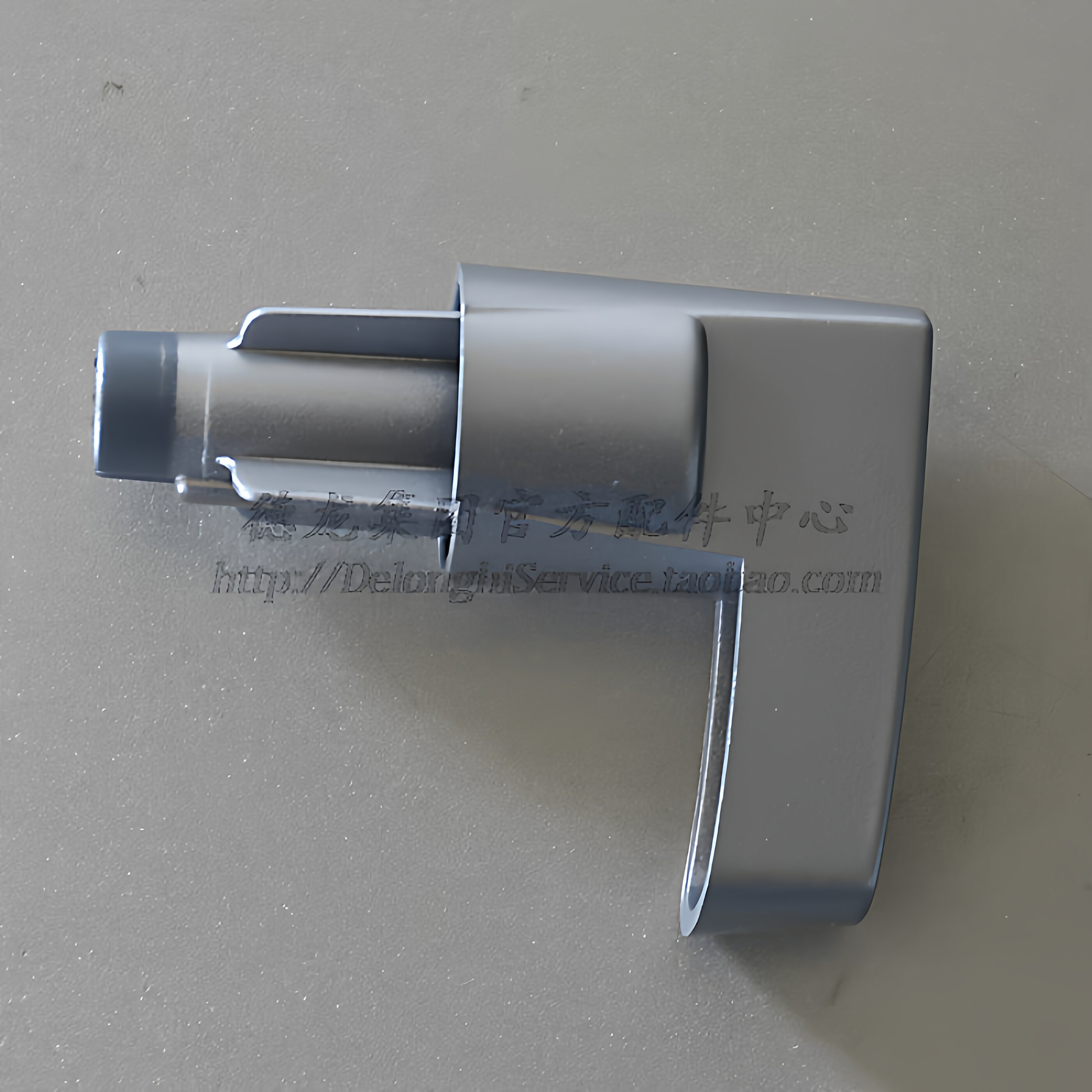 DeLonghi德龙全自动咖啡机配件 ESAM2200 蒸汽旋钮 旋钮配件