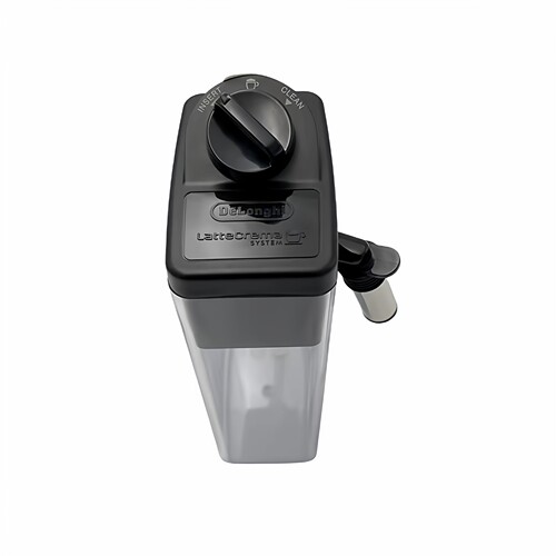 Delonghi德龙浮漂豆仓顶盖奶管