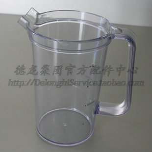 Kenwood/凯伍德AT641 蔬果榨汁机果汁收集杯 果汁杯容器配件