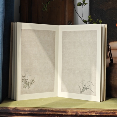 商务会议嘉宾签到本签到簿