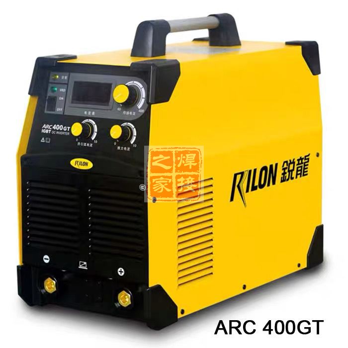 锐龍电焊机400 500逆变工业级220v 380两用家用通用瑞凌315全网通