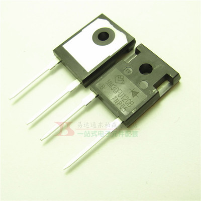 MM30FU120B MUR30120PT 快速二极管 一极和两极 30A/1200V TO247