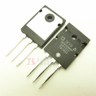 IXFK32N80P 大功率场效应管 32A 800V 进口全新 IXFX32N80Q3 现货