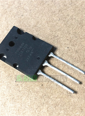 全新K1489 2SK1489大功率场效应管 12A 1000V三极管TO-3PL现货