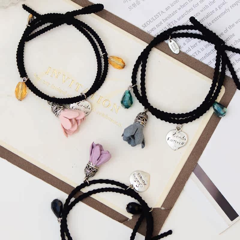 Accessoire cheveux en Diamant Crystal - Ref 1200121 Image 5