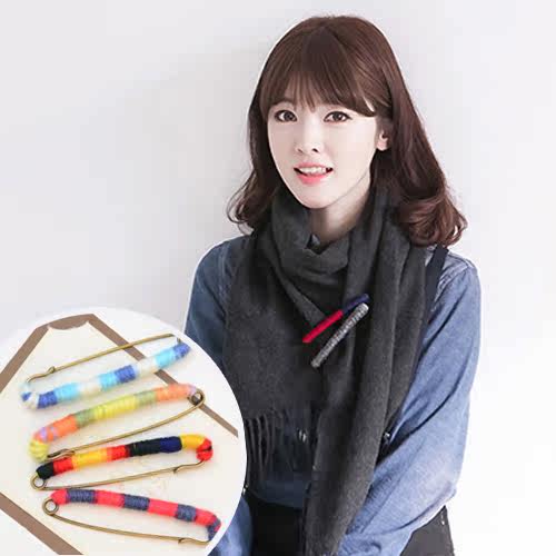 Broche femme en autre - Ref 1187542 Image 4