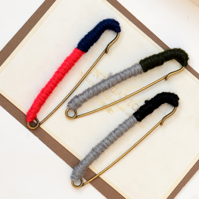 Broche femme en autre - Ref 1187542 Image 5