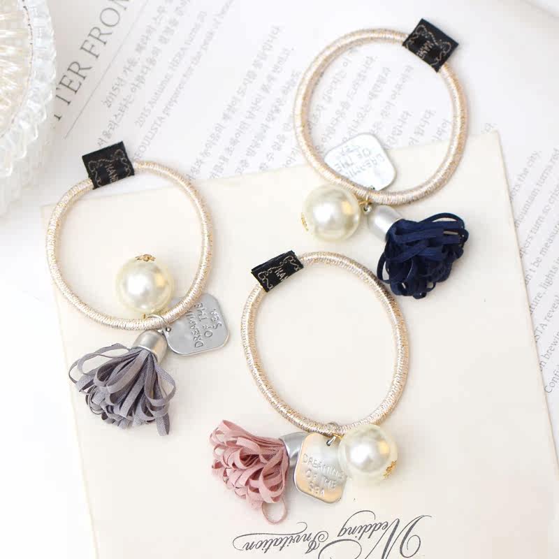 Accessoire coiffure en Diamant Crystal - Ref 1200480 Image 5