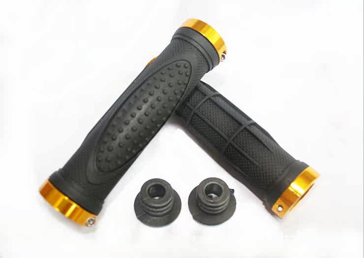 Poignées de vélo - Ref 2348644 Image 1