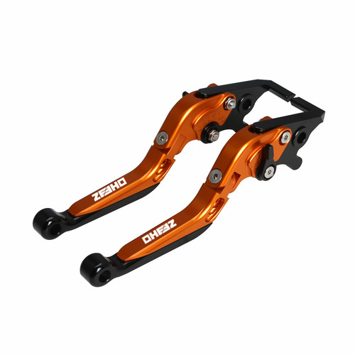适用春风极核AE4/AE8/AE5ipro改装防摔刹车手把 AE2/AE3刹车牛角