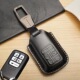 23款 适用于本田新款 饰21 混动艾力绅钥匙包 奥德赛钥匙套真皮装