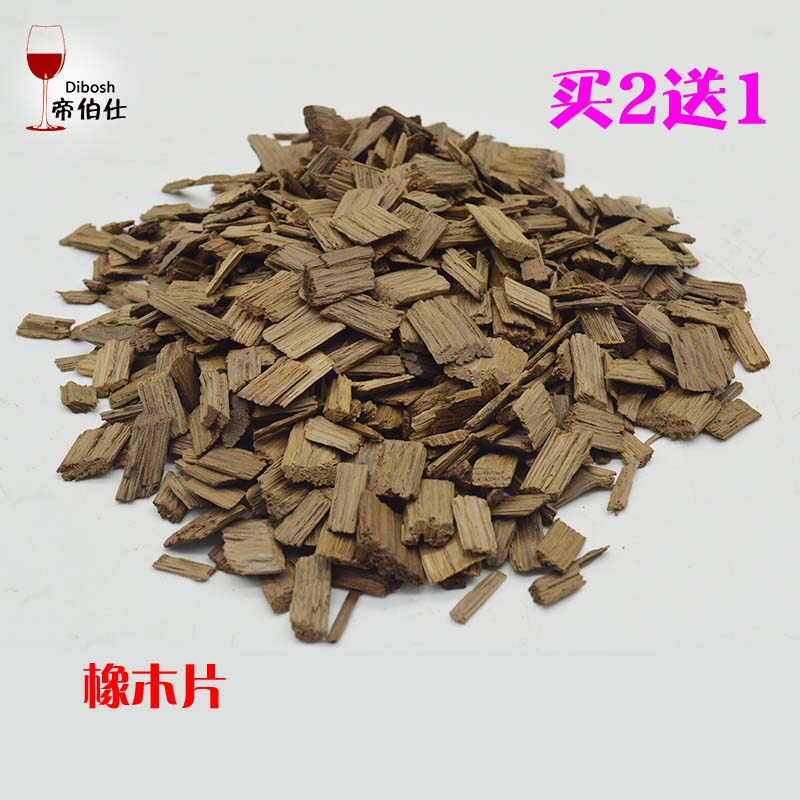 Oak chips 50g French imports Wine Aging Wine Accessories Emperor Boshiin the Tableware , Flagon/Wineglass/Wine , Oak wine  category - from Buy2taobao.com to provide professional Taobao agent buy service