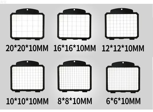 m1切丁机用配件网格刀刀网