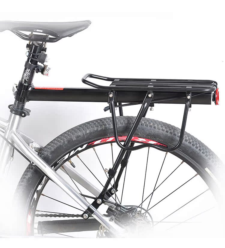 Porte-bagages pour vélo - Ref 2427992 Image 4