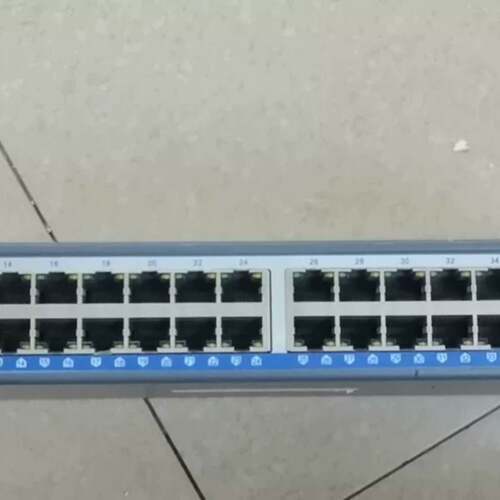 可维修TG-NETS4600-48G-2TFV2万兆交换机议价