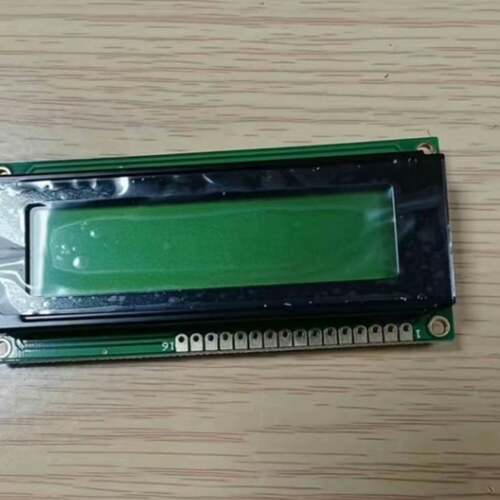 可议价中文液晶模块，带膜，型号DEM16216，400