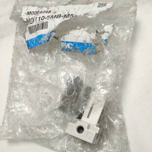 可维修电磁阀 VQ110-SMB-M5议价