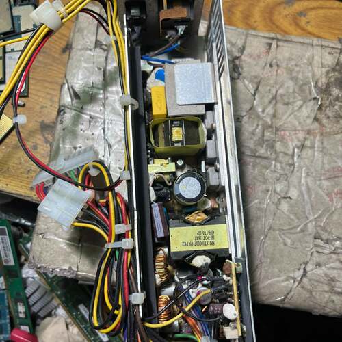 可维修FSP全汉研华专用开架式 FSP150-50LM2 电源，议价