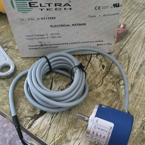 可维修意尔创ELtra EL40A1000Z5/2RC6X6P议价