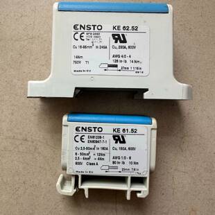 可维修ENSTO KE62.52/61.52 CU24A660V丹议价