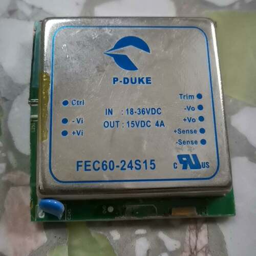可维修FEC60-24S15。RP40-2415DG。FEC40-议价