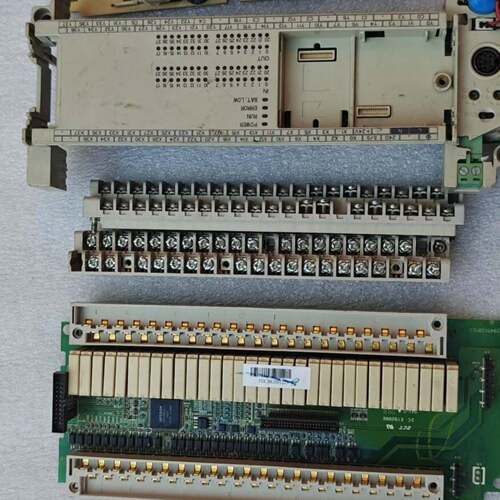 可维修台达 PLC DVP64EH00R2中板、 电源板议价