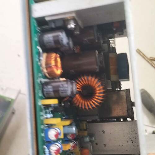 可维修西门子C79451-A3410-B20，实物拍摄的，新旧议价