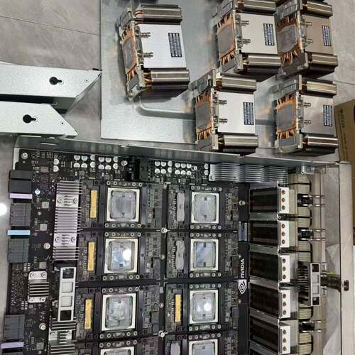 可议价V100 32G SXM3