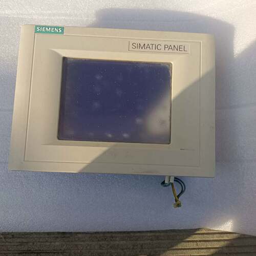 可维修西门子触摸屏TP170A，6AV6545-0BA15-2AX议价