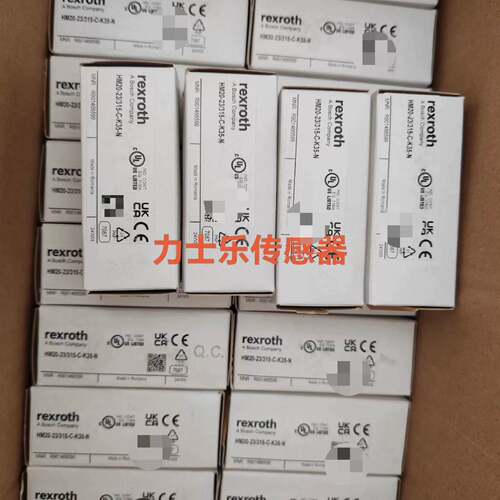 可议价R901466599 HM 20-2X/315-C-K35-