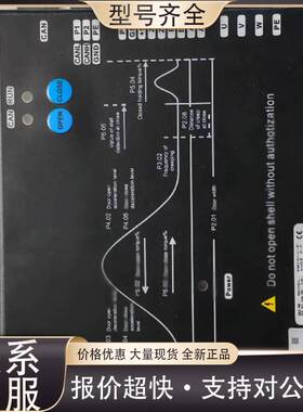 可维修电梯K400门机变频器控制器DMIC-I- F，DMIC