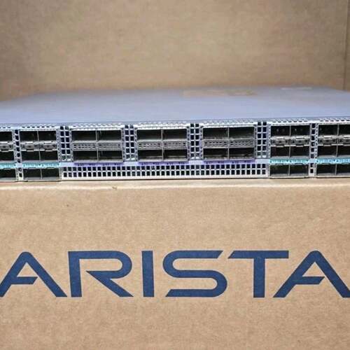 可议价arista DCS-7050SX3-48YC12