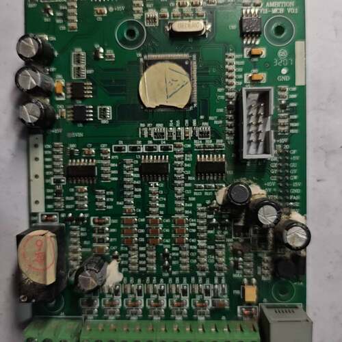可维修安邦信变频器AMB-V11-MCB主板议价