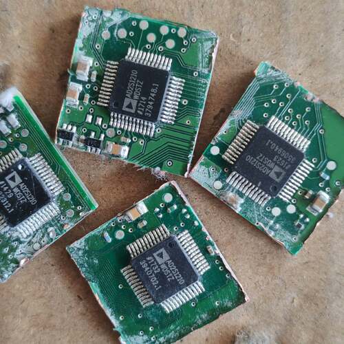 可维修AD2S1210WDSTZ