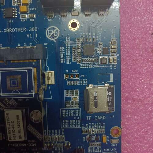 可议价MCB-XBROTHER-300